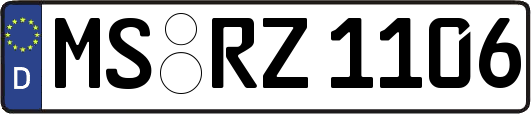 MS-RZ1106