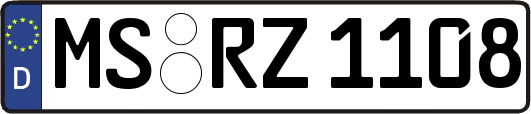 MS-RZ1108