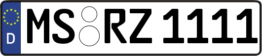 MS-RZ1111