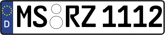 MS-RZ1112