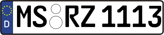 MS-RZ1113