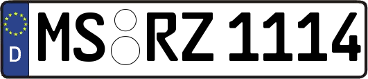 MS-RZ1114