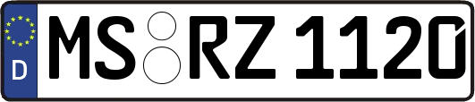 MS-RZ1120