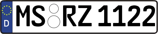 MS-RZ1122
