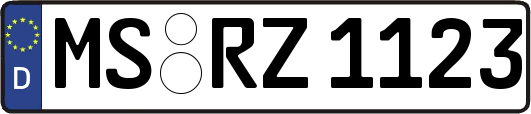 MS-RZ1123