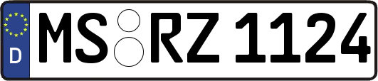 MS-RZ1124