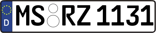 MS-RZ1131