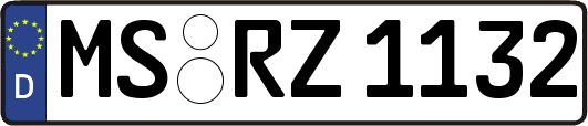 MS-RZ1132