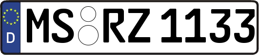 MS-RZ1133