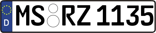 MS-RZ1135