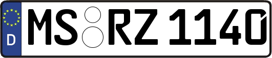 MS-RZ1140