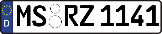 MS-RZ1141