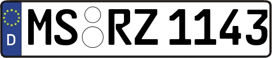 MS-RZ1143