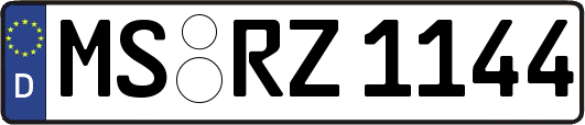 MS-RZ1144
