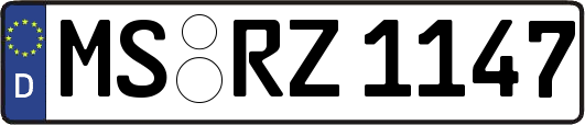 MS-RZ1147
