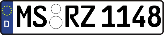 MS-RZ1148