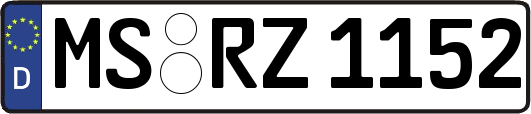 MS-RZ1152