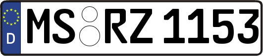 MS-RZ1153