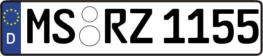 MS-RZ1155