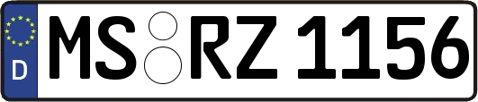 MS-RZ1156