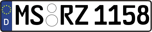 MS-RZ1158