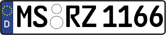 MS-RZ1166