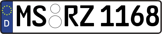 MS-RZ1168