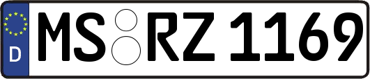 MS-RZ1169