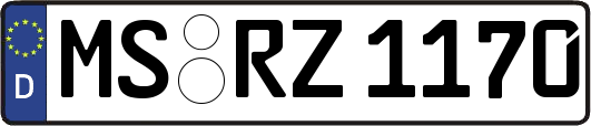 MS-RZ1170