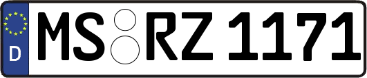 MS-RZ1171