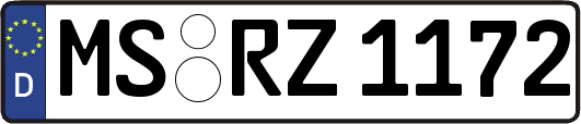 MS-RZ1172