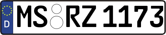 MS-RZ1173