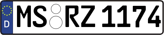 MS-RZ1174