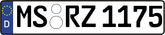 MS-RZ1175