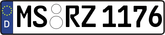 MS-RZ1176