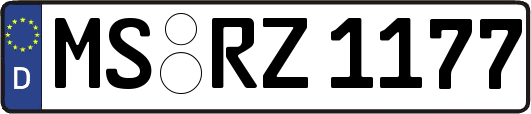 MS-RZ1177