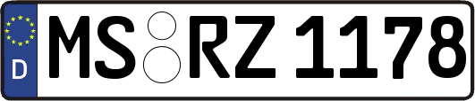 MS-RZ1178