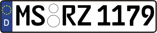 MS-RZ1179