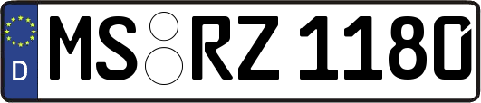 MS-RZ1180