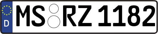 MS-RZ1182
