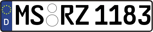 MS-RZ1183