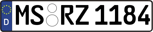 MS-RZ1184