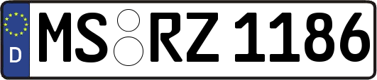 MS-RZ1186