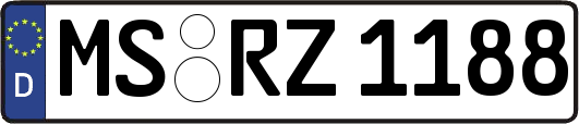 MS-RZ1188