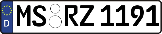 MS-RZ1191