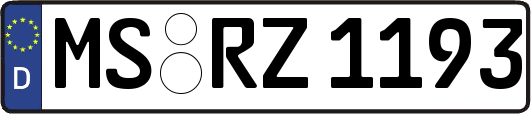 MS-RZ1193