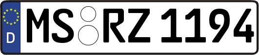 MS-RZ1194