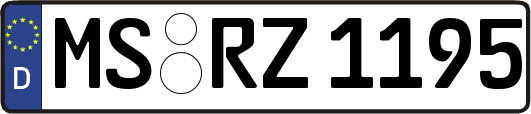 MS-RZ1195
