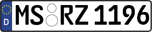 MS-RZ1196