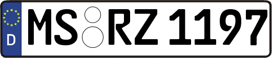 MS-RZ1197